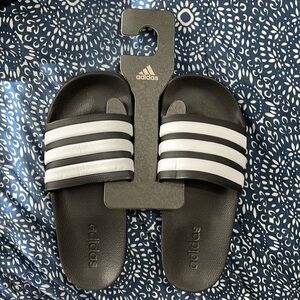 Adidas slides